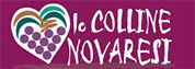 Le Colline del Novarese