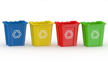 Distribuzione Sacchi Rifiuti del III&#176; gioved&#236; del mese.