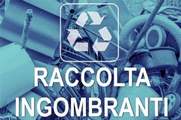 Sospensione della differenziazione delle plastiche dure.