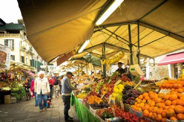 Commercio Aree Pubbliche: avviso di entrata in servizio del sistema carta esercizio.