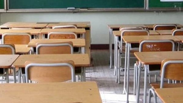 sciopero personale e docente e ATA scuole di Suno